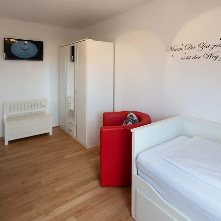 Ferienhaus Wormser Tor Vakantiehuis Esens