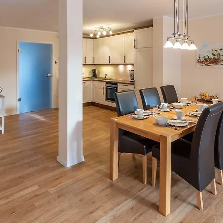 Ferienhaus Wormser Tor *