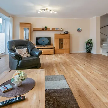 Ferienhaus Wormser Tor *