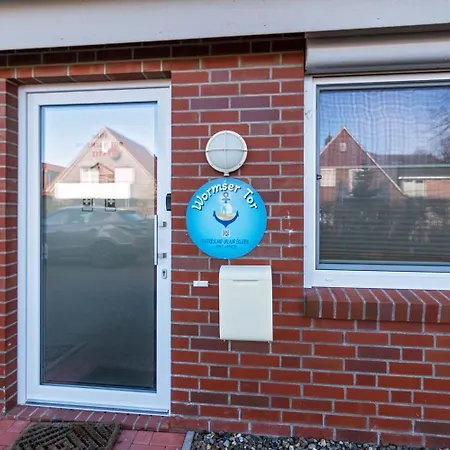 Ferienhaus Wormser Tor *