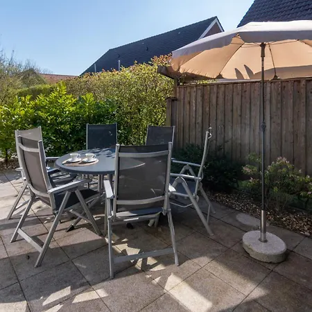 Vakantiehuis Ferienhaus Wormser Tor *