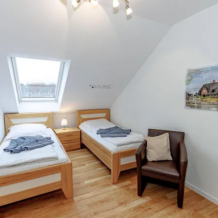 Wormser Tor * Bensersiel