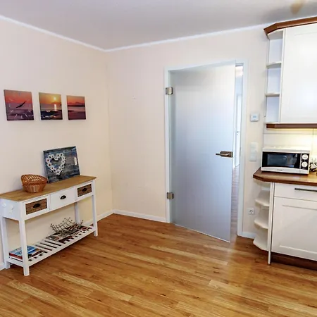 Wormser Tor Holiday home *
