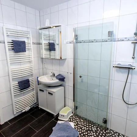 Wormser Tor Holiday home